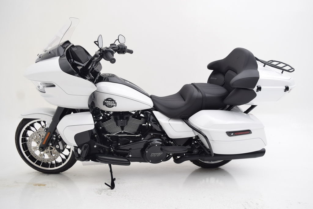 Road Glide® Limited