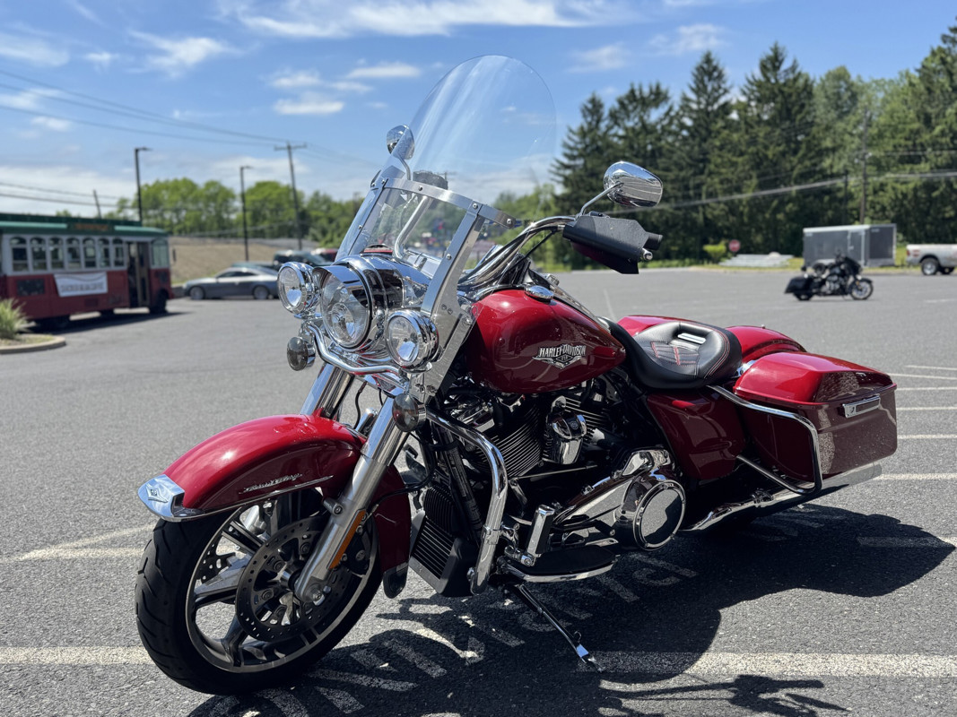 Road King®