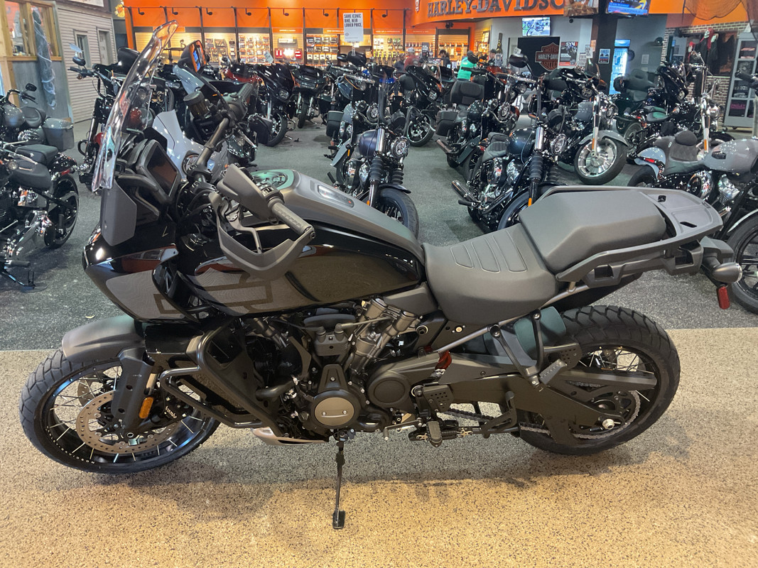 Pan America® 1250 Special