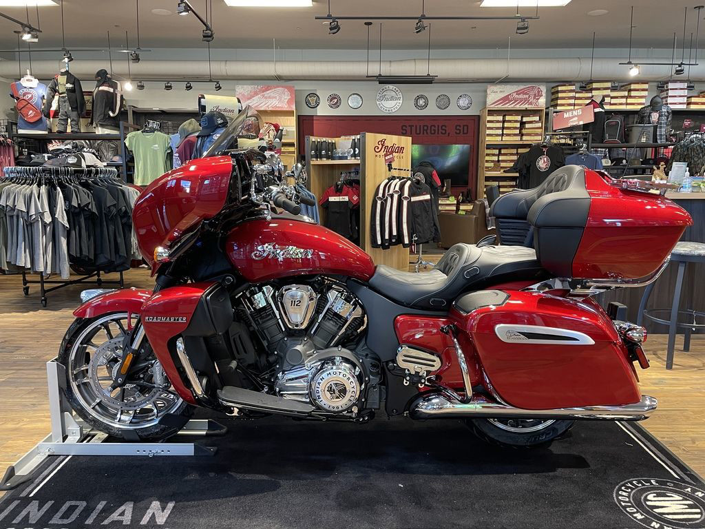 Roadmaster PowerPlus Limited 112