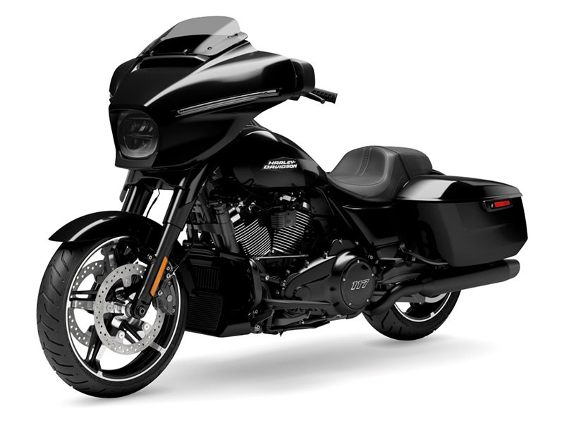 Street Glide®