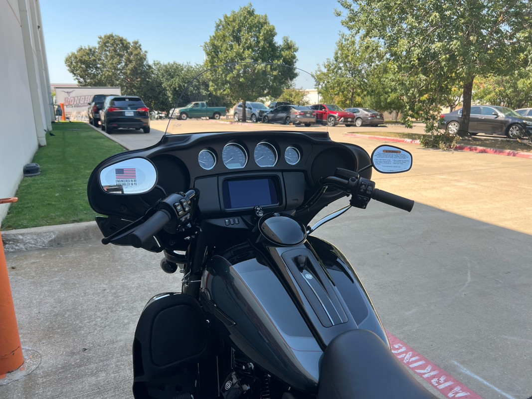 Tri Glide® Ultra