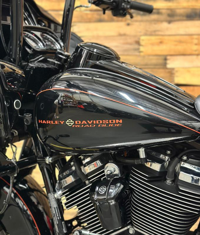 Road Glide® Special