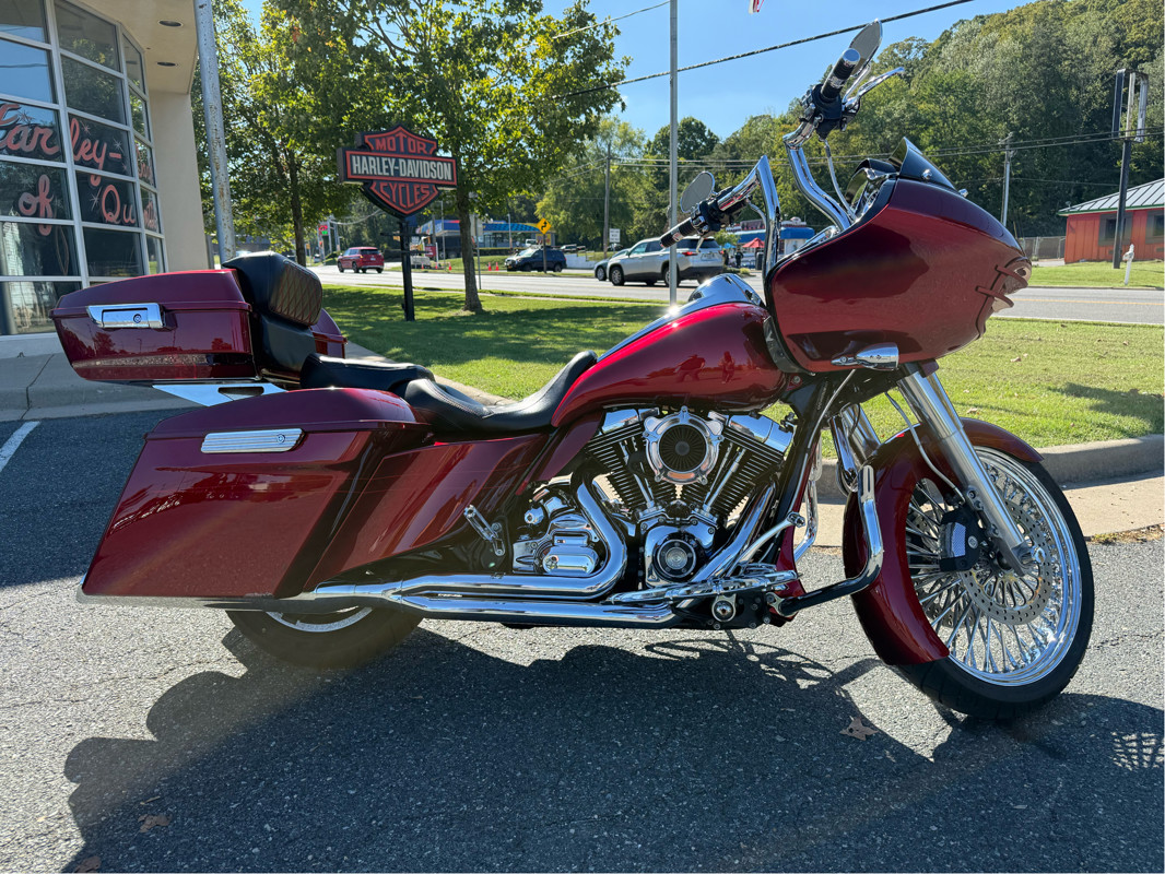 Road Glide® Special