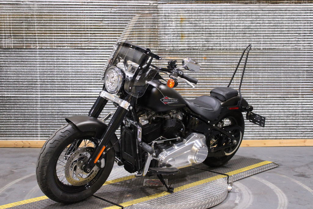 Softail® Slim®