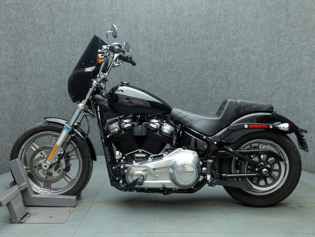 Softail® Standard