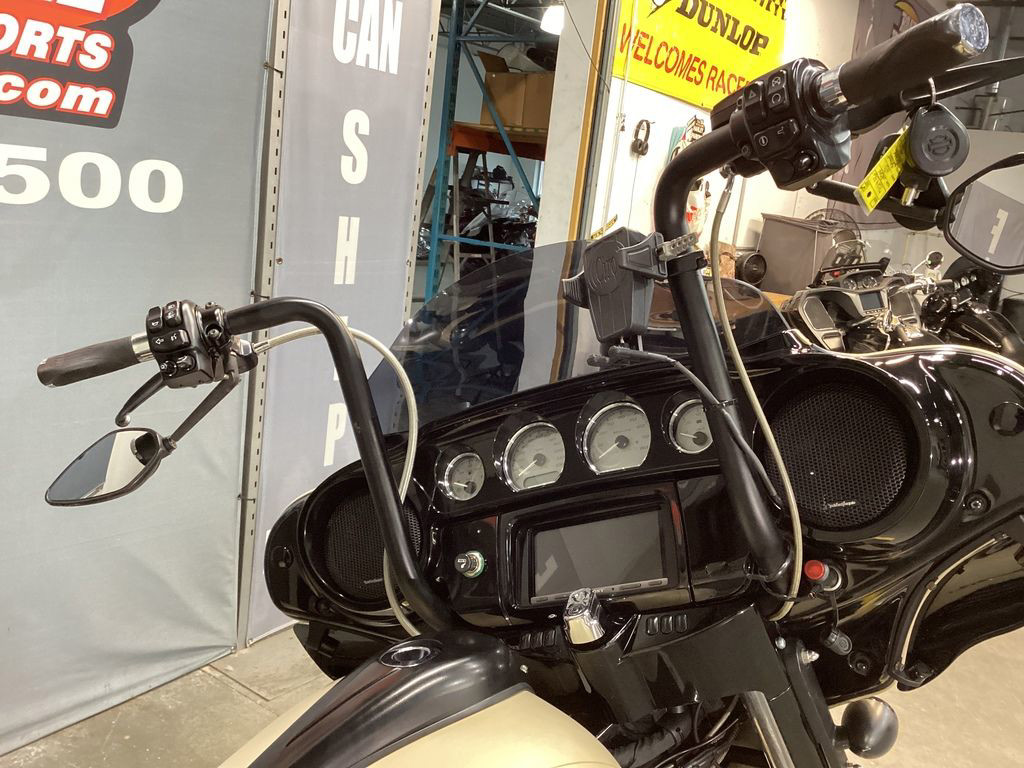 Street Glide® Special