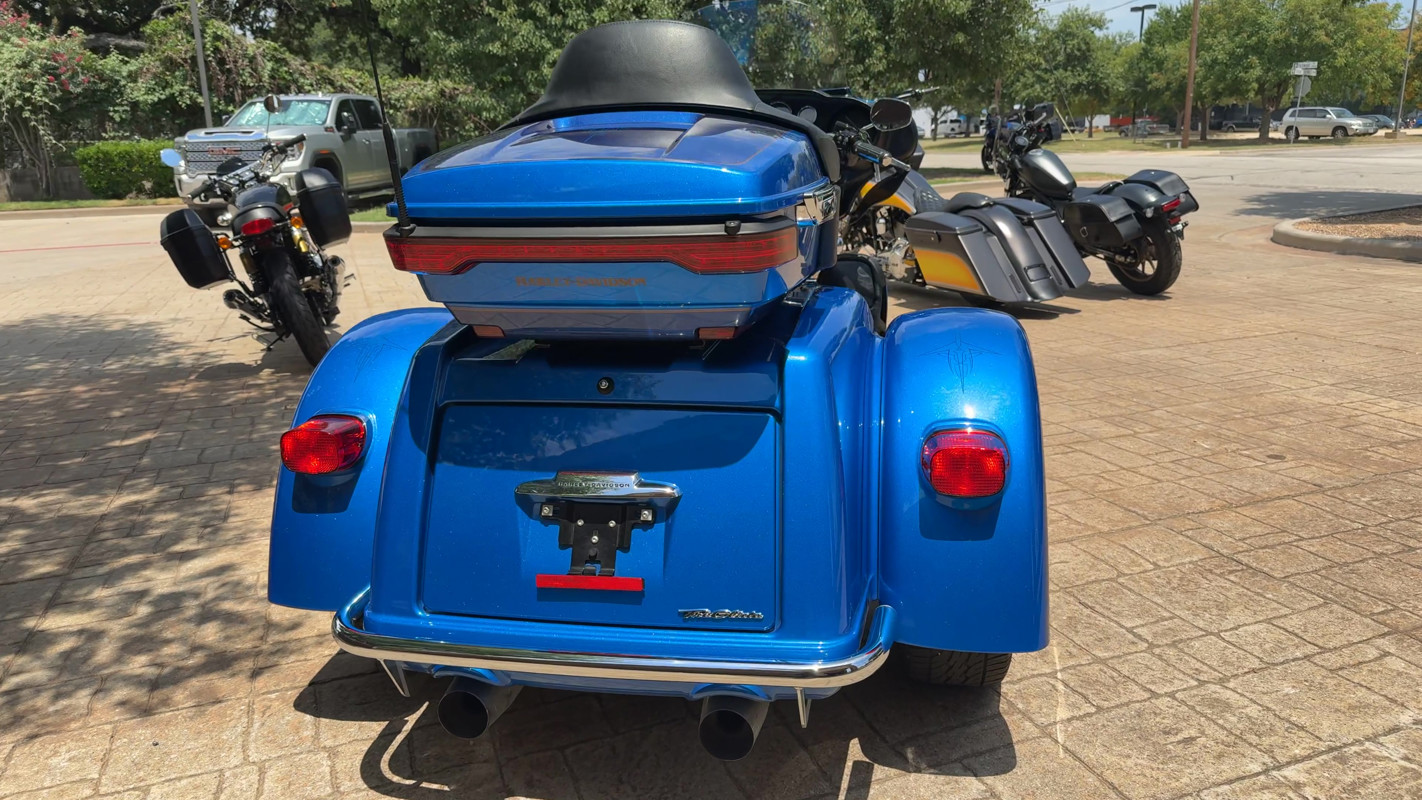 Tri Glide® Ultra