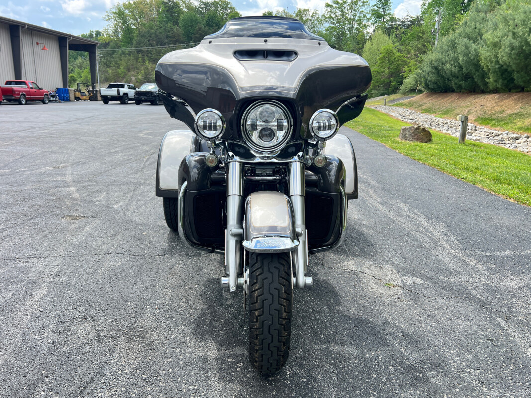 Tri Glide® Ultra