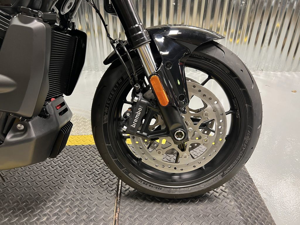 Pan America® 1250 ST