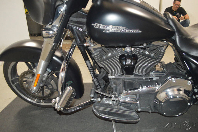 Street Glide® Special
