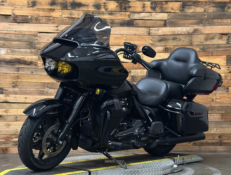 Road Glide® Limited