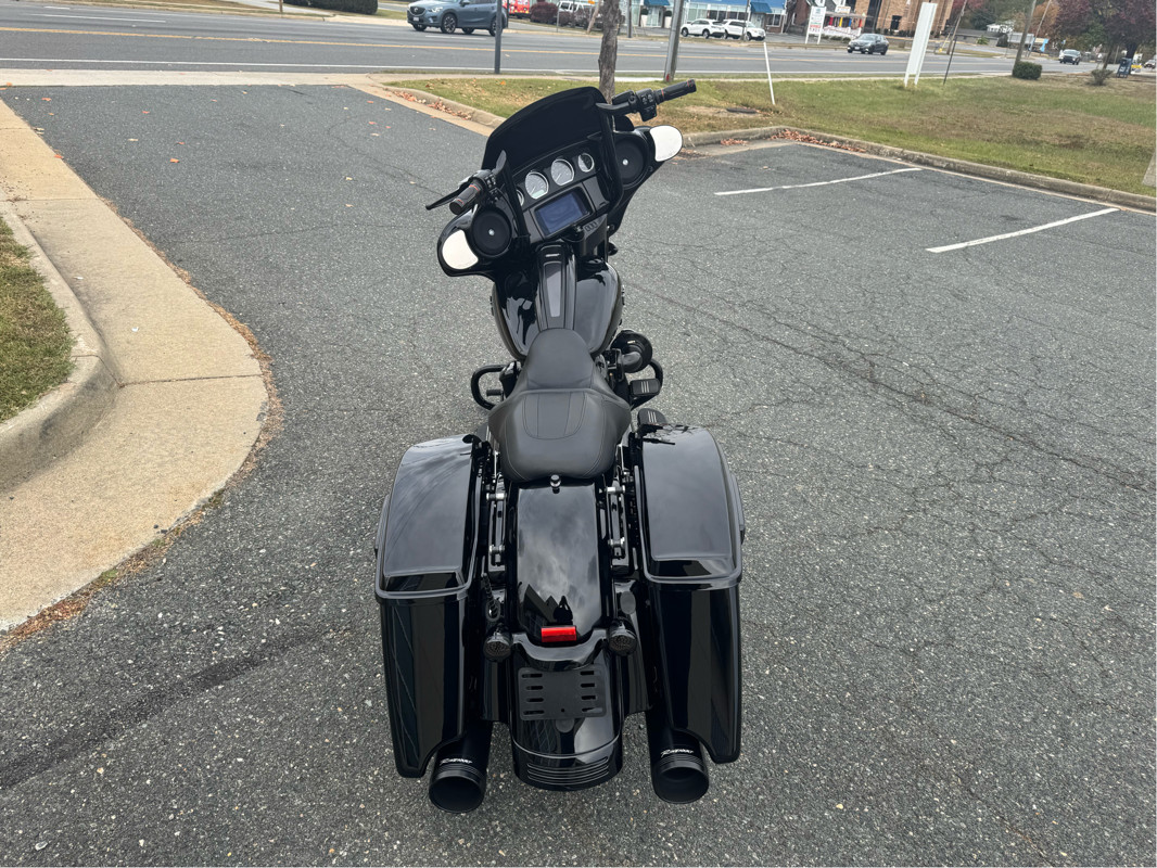 Street Glide® Special