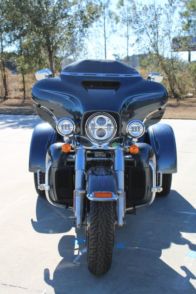 Tri Glide® Ultra