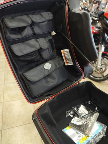 Road Glide®