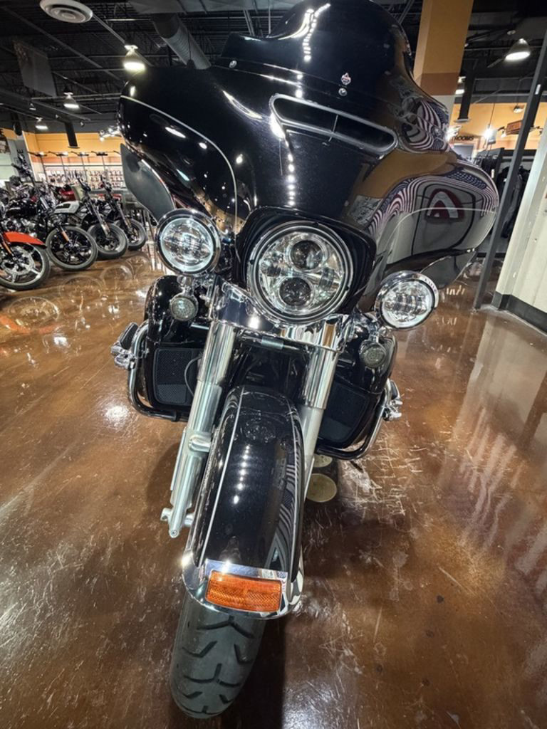 Electra Glide® Ultra® Limited