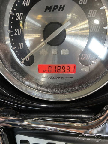 Screamin' Eagle® Ultra Classic® Electra Glide®