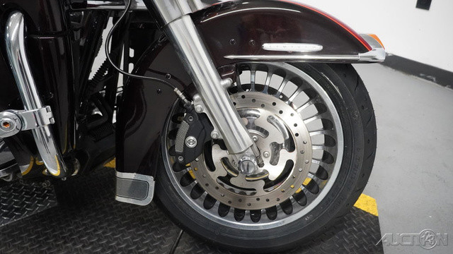 Electra Glide® Ultra® Limited