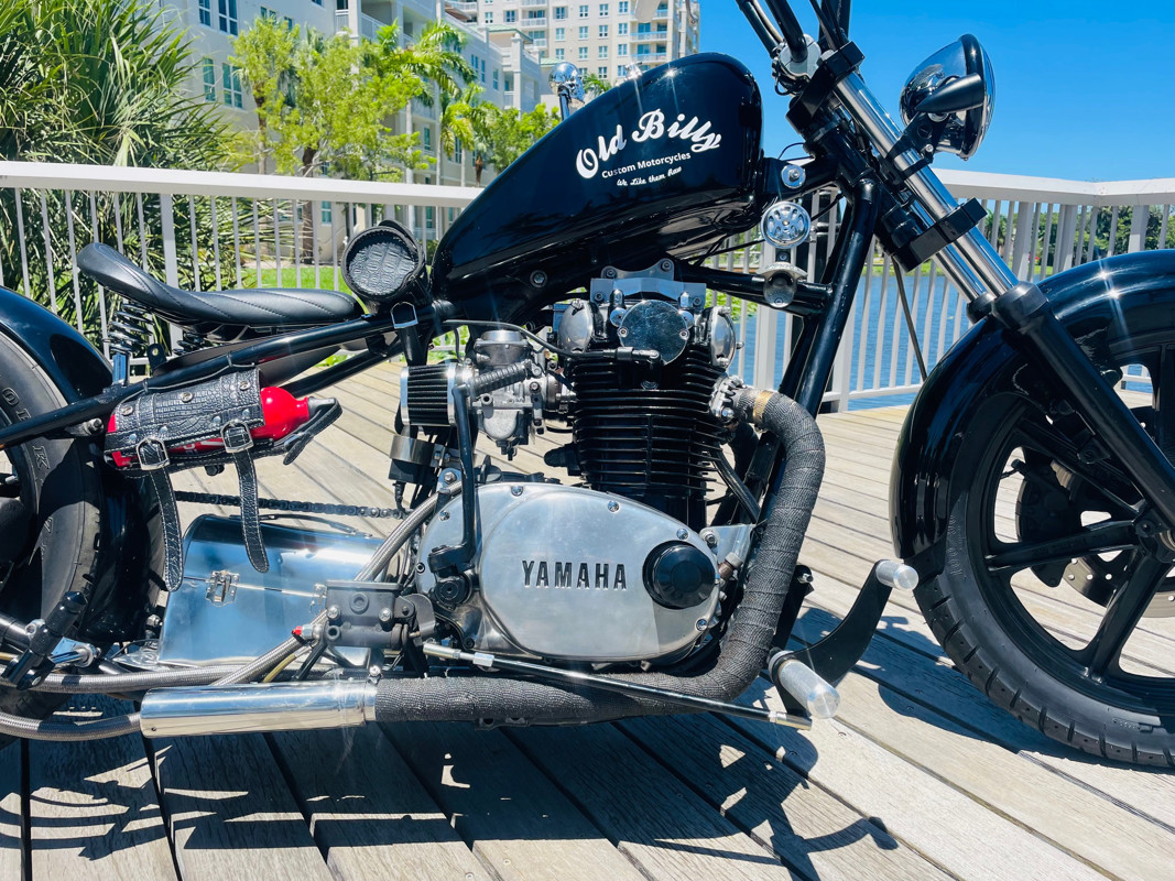 Bobber