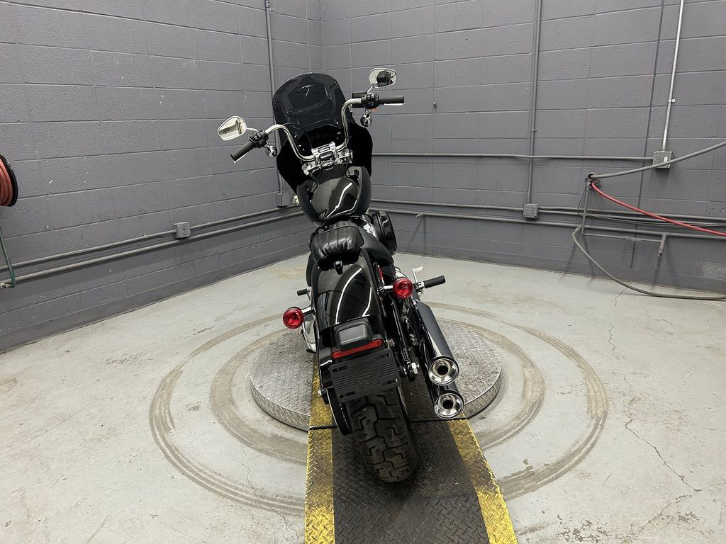 Softail® Standard