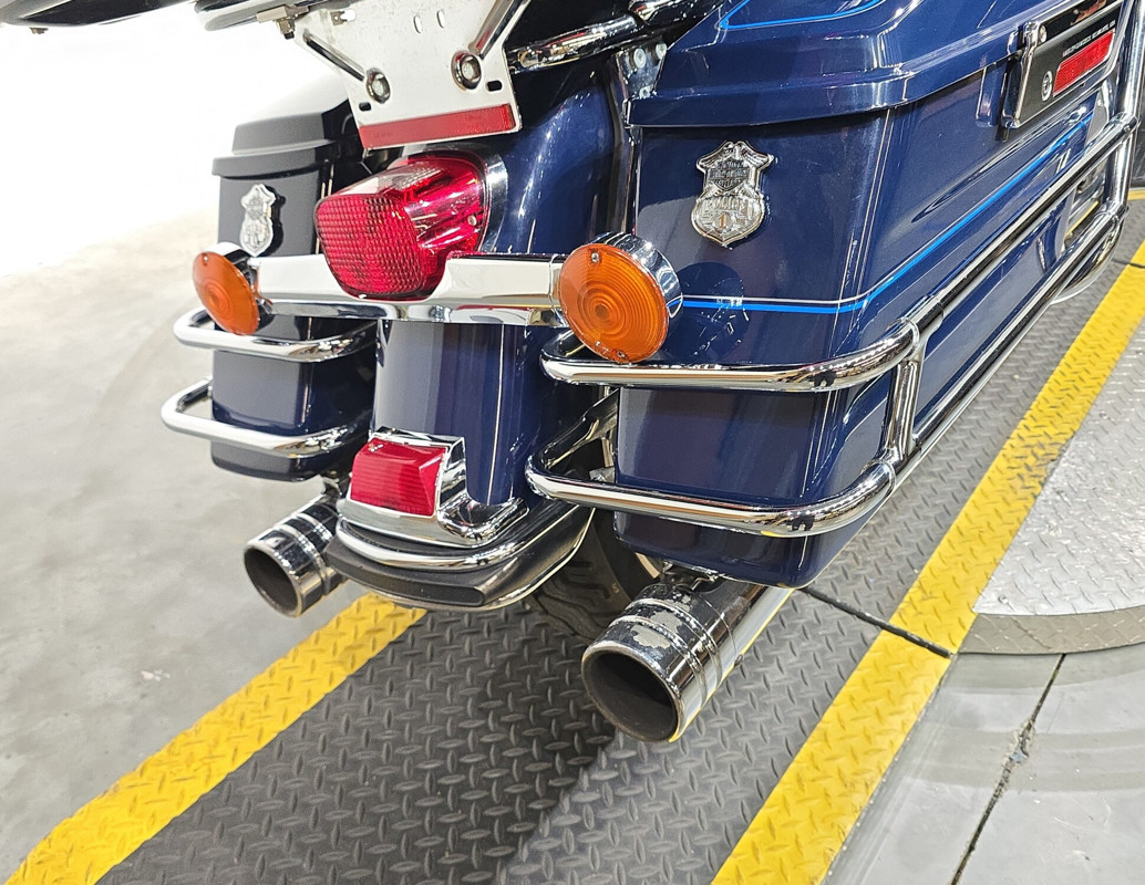 Electra Glide® Ultra Classic® 