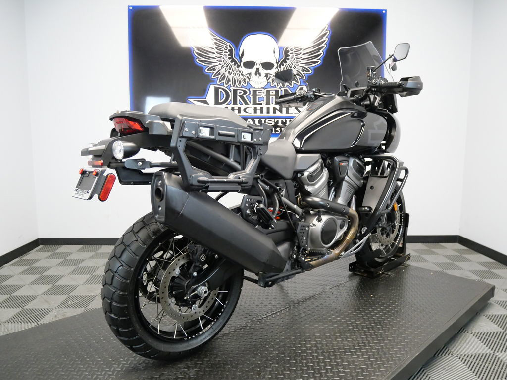 Pan America® 1250 Special