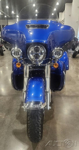 Tri Glide® Ultra