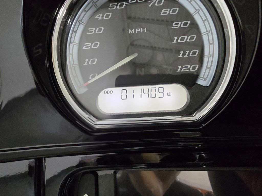 Electra Glide® Ultra® Limited