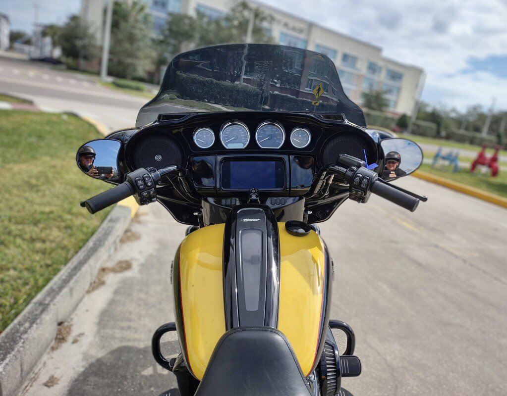 Street Glide® Special