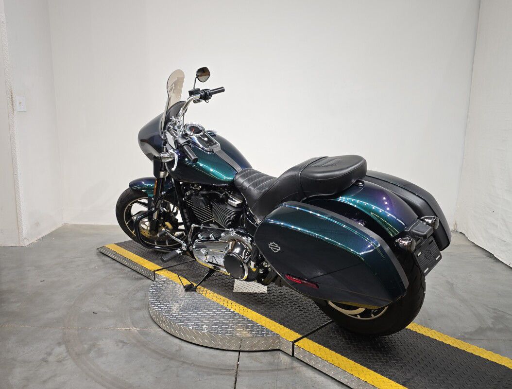 Sport Glide®