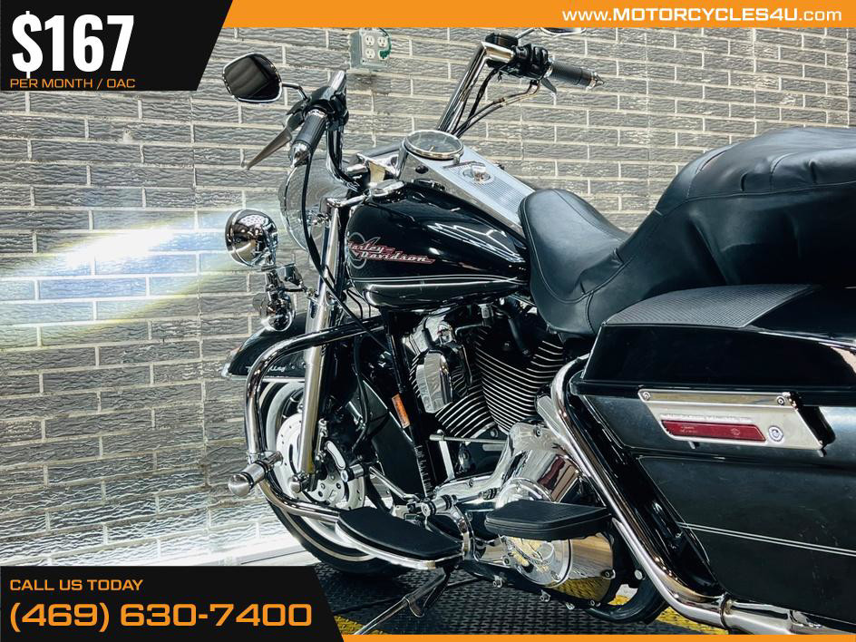 Road King®