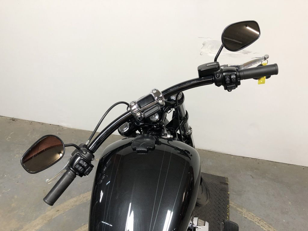 Softail® Breakout® 114