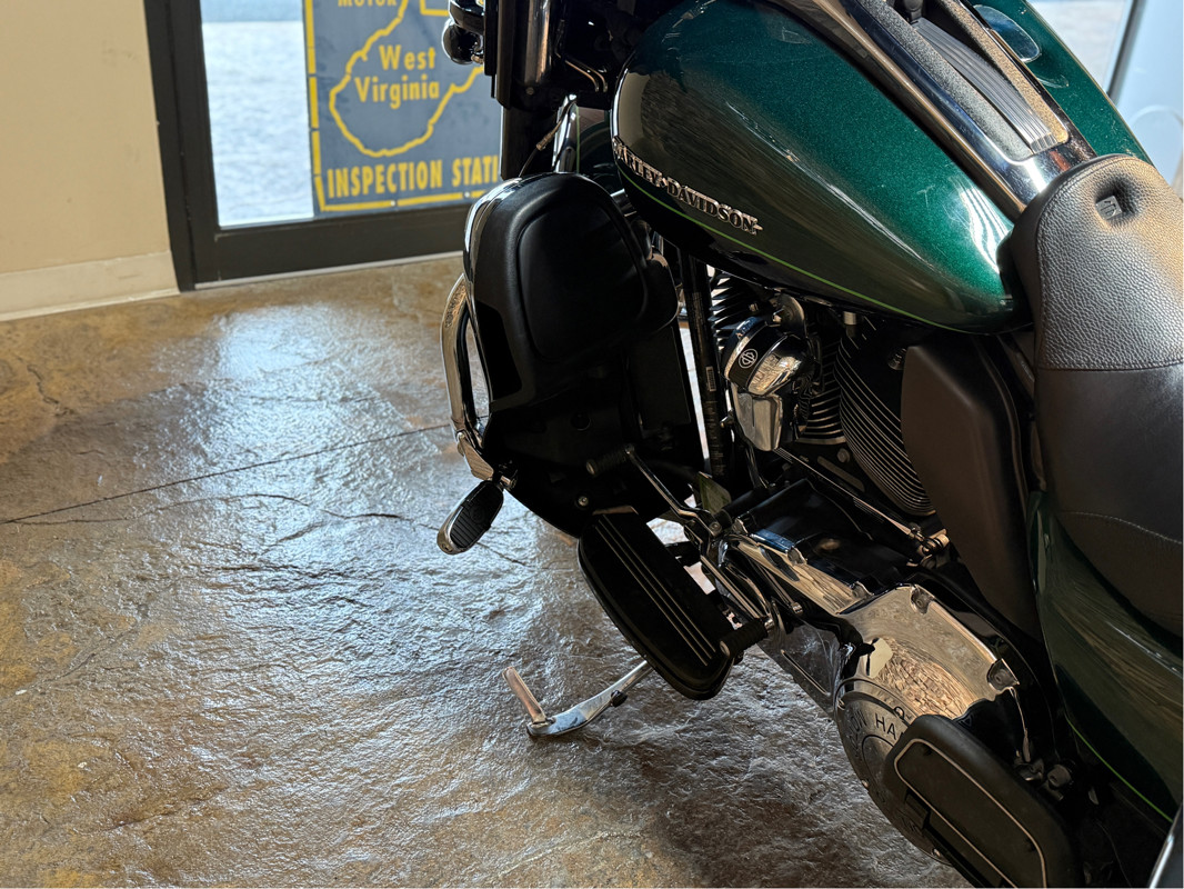 Electra Glide® Ultra® Limited