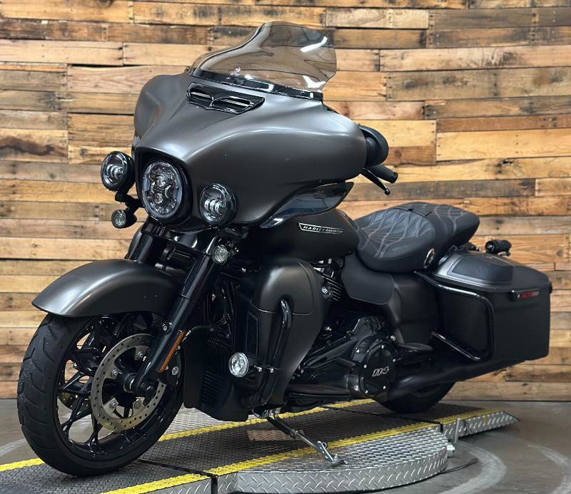 Street Glide® Special