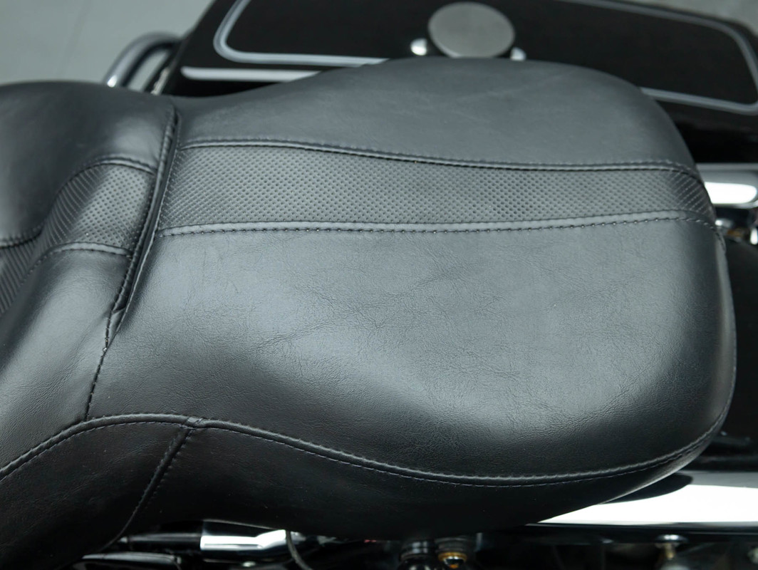 Electra Glide® Police/Fire Rescue