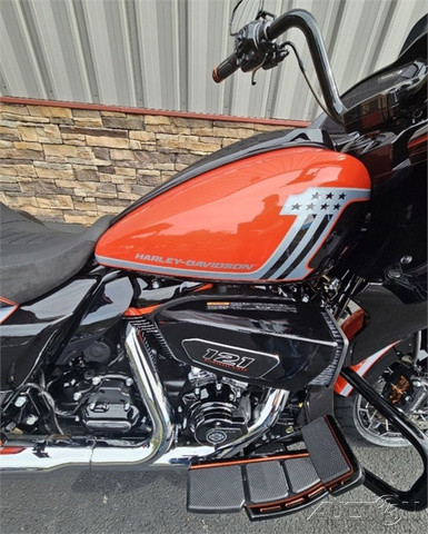 CVO® Road Glide®