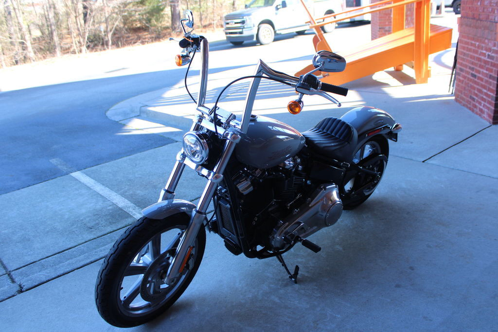 Softail® Standard