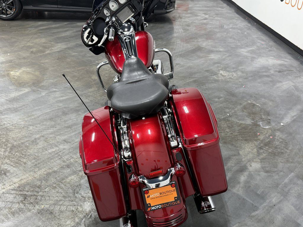 Street Glide® Special