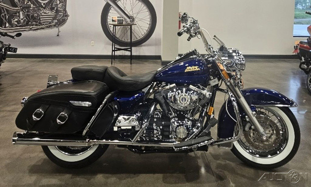 Road King® Classic