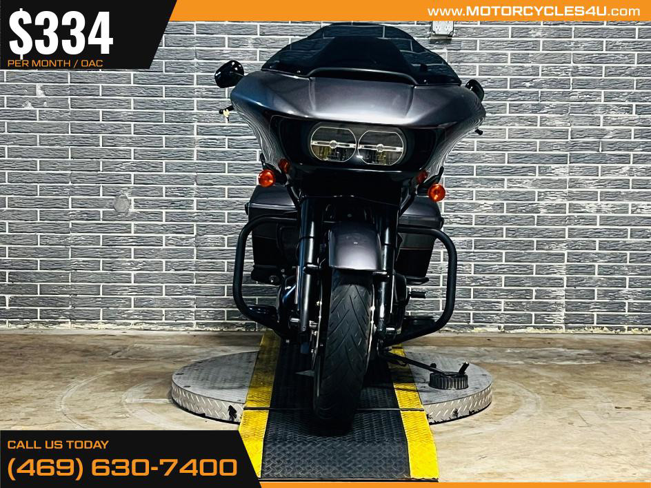 Road Glide® Special