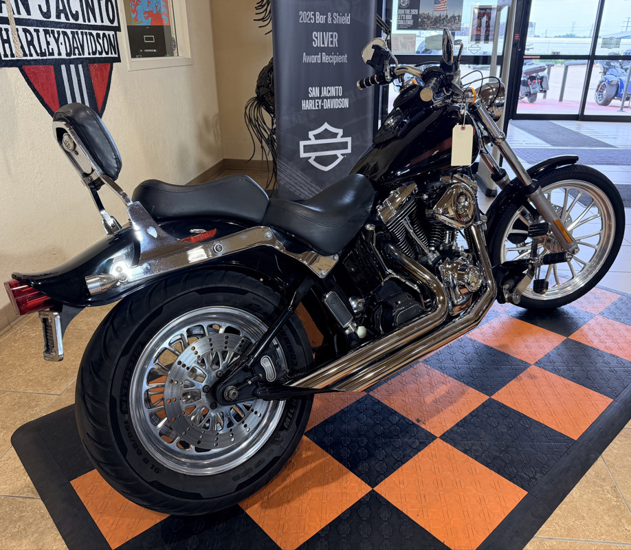 Softail® Standard