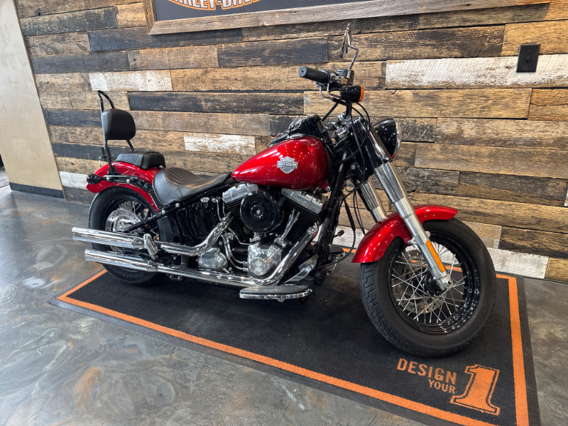 Softail® Slim