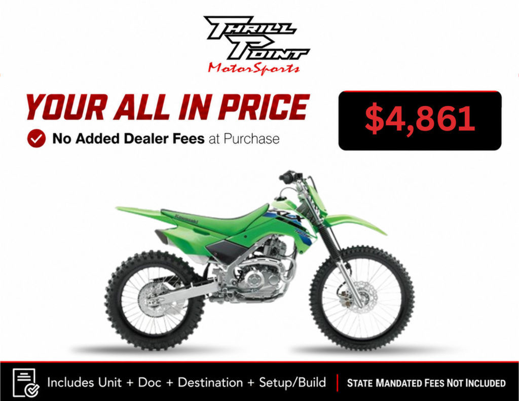 KLX140RF