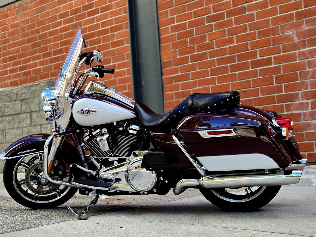 Road King®