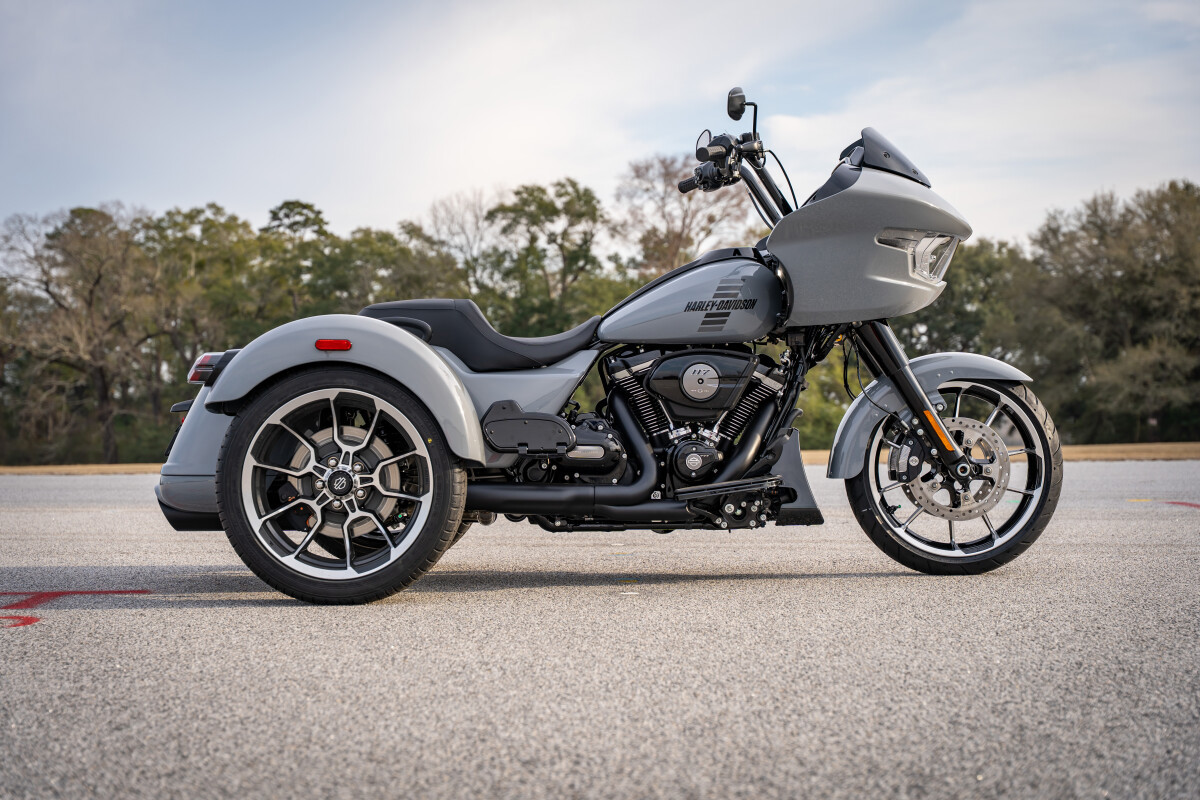 Road Glide® 3