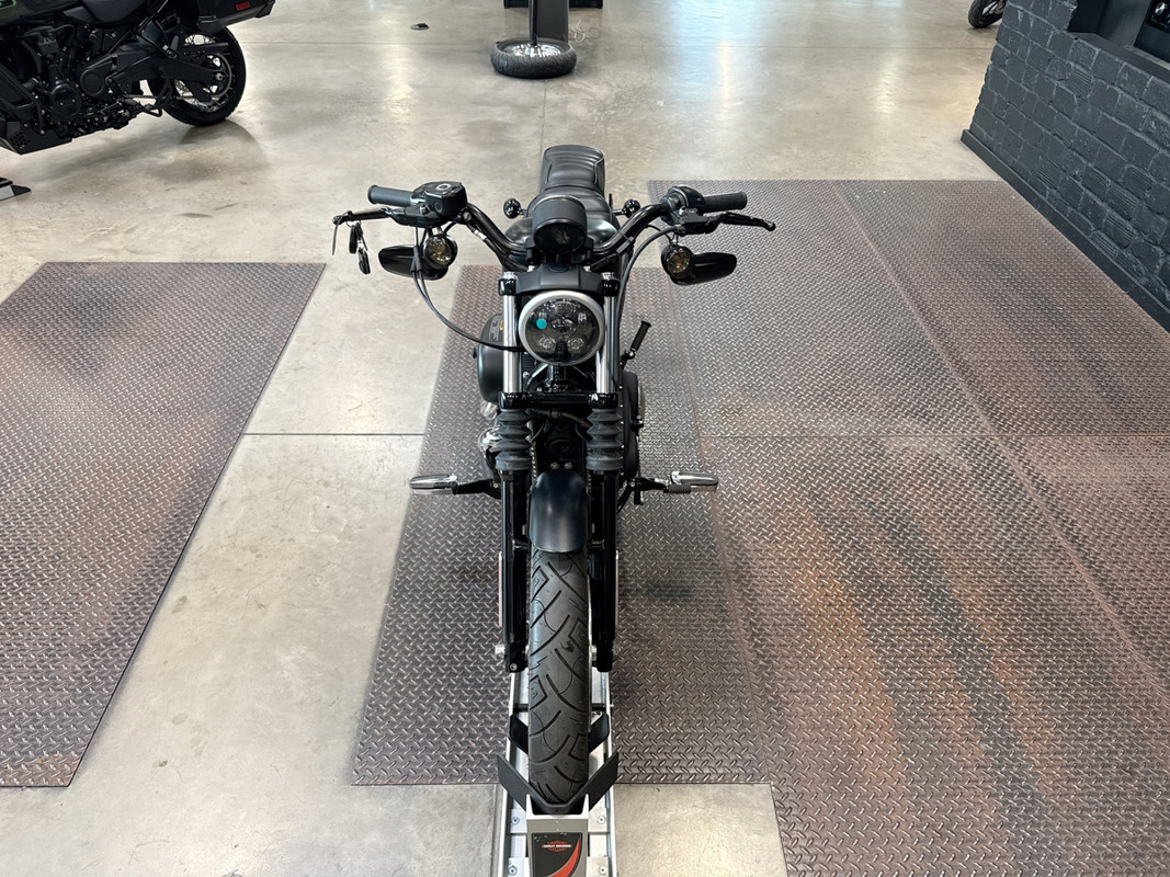 Sportster® Iron 883®