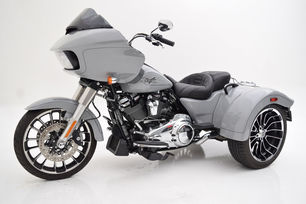 Road Glide® 3