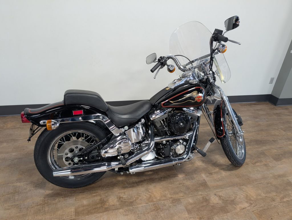 Softail® Springer® 