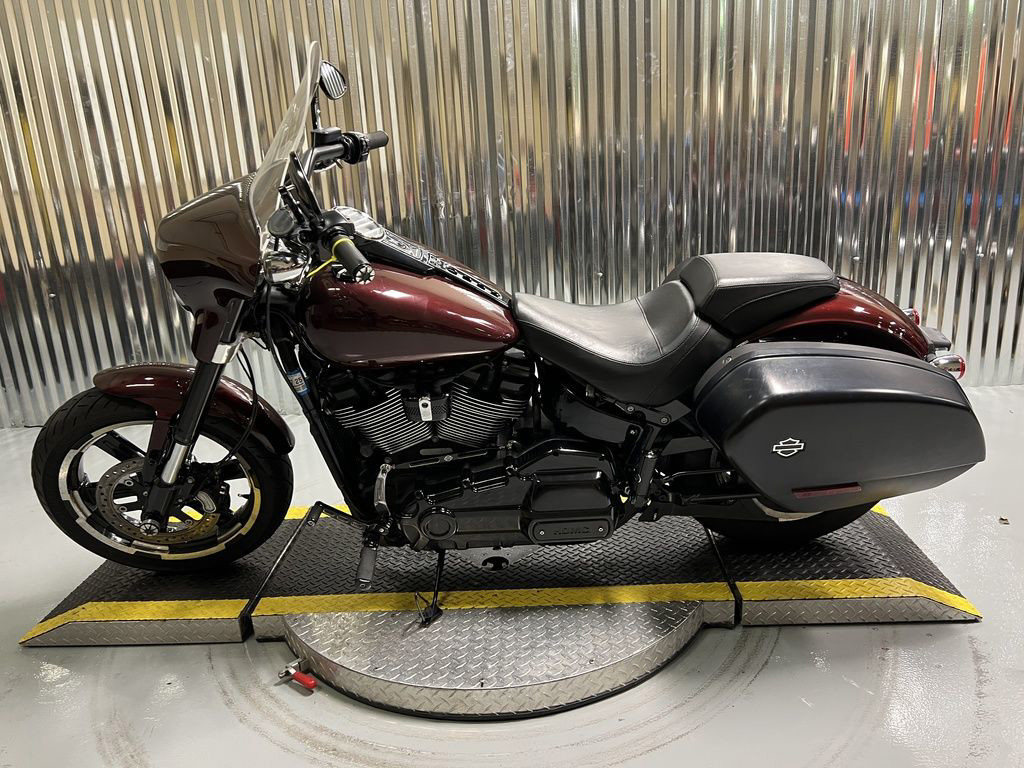 Softail® Sport Glide®