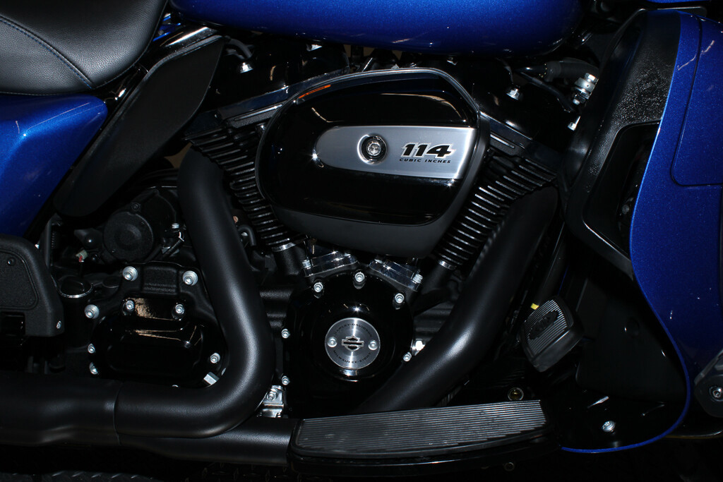 Road Glide® Limited